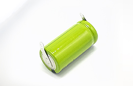 1.2V 600mAh AA电动剃须刀伟德国际唯一官网入口