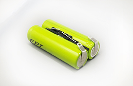 2.4V 800mAh AA电动剃须刀伟德国际唯一官网入口