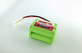 7.2V 700mAh AA电动玩具伟德国际唯一官网入口