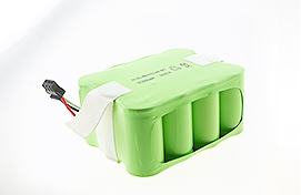 14.4V 2200mAh SC吸尘器动力伟德国际唯一官网入口