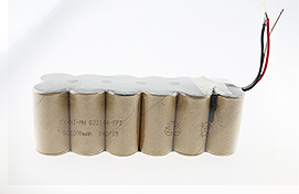 14.4V 2200mAh SC吸尘器动力伟德国际唯一官网入口 14.4V 2200mAh SC吸尘器动力伟德国际唯一官网入口