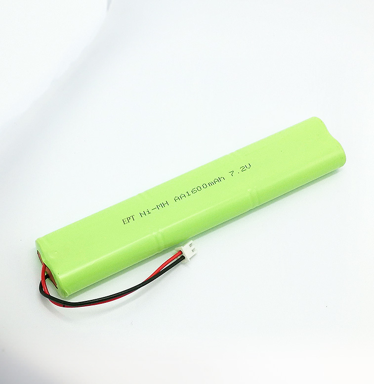 7.2V 1500mAh吸尘器动力伟德国际唯一官网入口