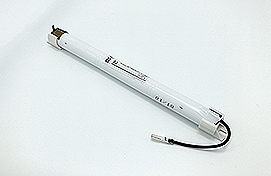 3.6V 4000mAh 18720消防应急灯高温伟德国际唯一官网入口