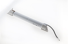 2.4V 4000mAh 18720消防应急灯高温伟德国际唯一官网入口