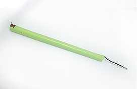 4.8V 4000mAh 18700消防应急灯高温伟德国际唯一官网入口