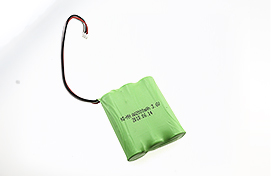3.6V 2000mAh AA智能音箱伟德国际唯一官网入口