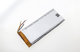 3.7V 2000mAh照明灯具高温灯具伟德在线体育官网