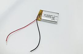 3.7V 500mAh智能音箱伟德在线体育官网