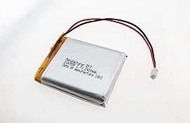 3.7V 1800mA智能音箱伟德在线体育官网