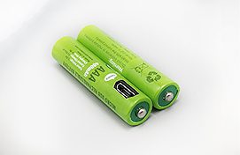 1.2V 400mAh AAA7号Type-c口充电伟德国际唯一官网入口 1.2V 400mAh AAA7号Type-c口充电伟德国际唯一官网入口