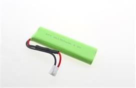 4.8V AA 1300mAh吸尘器动力伟德国际唯一官网入口