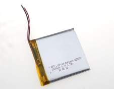 3.7V 1000mAh 425052 高温照明灯具伟德在线体育官网