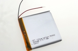 3.7V 2000mAh 506062高温照明灯具伟德在线体育官网