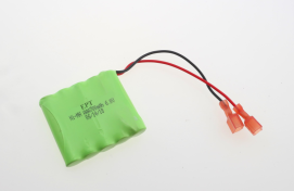 6V 700mAh AAA 照明灯具低自放电伟德国际唯一官网入口