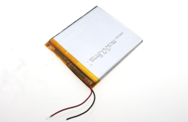 3.7V 4000mAh 507685高温照明灯具伟德在线体育官网