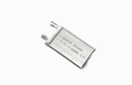 3.7V 250mAh 322438 MPOS机三元伟德在线体育官网
