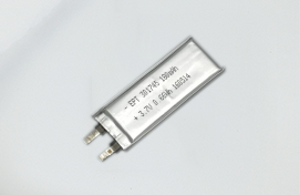 3.7V 180mAh 301745 MPOS机三元伟德在线体育官网 3.7V 180mAh 301745 MPOS机三元伟德在线体育官网
