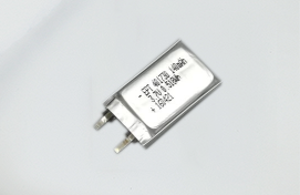 3.7V 140mAh 401730 手刷MPOS机三元伟德在线体育官网