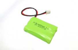 3.6V AAA500mAh T-BOX车载宽温伟德国际唯一官网入口