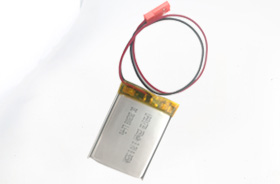 3.7V 250mAh 601730 pos机伟德在线体育官网