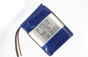 3.8V 702326 900mAh 消毒杯伟德在线体育官网