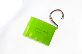 6V AA 2000mAh×5 工业机器人伟德国际唯一官网入口 6V AA 2000mAh×5 工业机器人伟德国际唯一官网入口