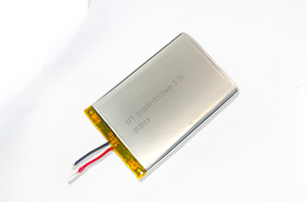 3.7V 806090 5000mAh 大容量充电宝伟德在线体育官网
