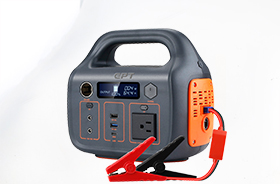 户外便携式储能电源300W 14.8V 18Ah 户外便携式储能电源300W 14.8V 18Ah
