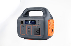 户外便携式储能电源300W 500Wh 14.4V 35Ah 户外便携式储能电源300W 500Wh 14.4V 35Ah