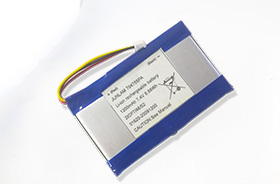7.4V 704551 1200mAh DVD播放器伟德在线体育官网