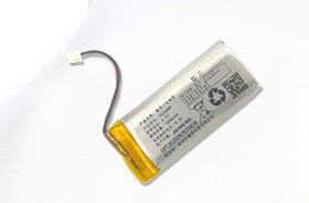 3.7V 102248 1000mAh 眼部按摩仪伟德在线体育官网 3.7V 102248 1000mAh 眼部按摩仪伟德在线体育官网