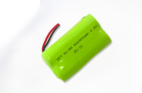 4.8V AA 2400mAh 应急灯备用电源伟德国际唯一官网入口