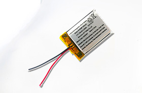 3.7V 613036P 700mAh 电动按摩仪器伟德在线体育官网 3.7V 613036P 700mAh 电动按摩仪器伟德在线体育官网