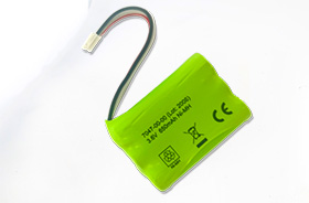 3.6V AAA7047-00-00 650mAh 车载伟德国际唯一官网入口