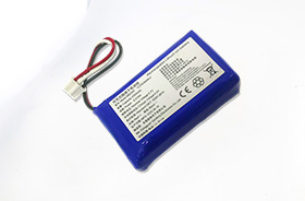 3.7V 783048 2300mAh 头部按摩仪伟德在线体育官网 3.7V 783048 2300mAh 头部按摩仪伟德在线体育官网