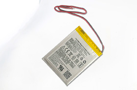 3.7V 294862 850mAh 无线键盘伟德在线体育官网 3.7V 294862 850mAh 无线键盘伟德在线体育官网