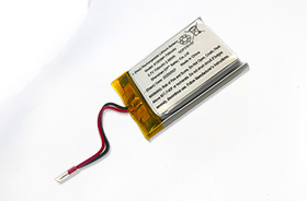 3.7V 613036 700mAh 蓝牙键盘伟德在线体育官网 3.7V 613036 700mAh 蓝牙键盘伟德在线体育官网