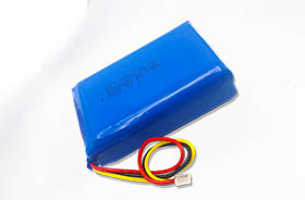 3.7V 124672 9200mAh 医疗设备伟德在线体育官网