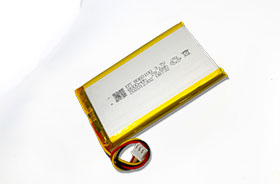 3.7V 9060100 8000mAh 智能风扇伟德在线体育官网 3.7V 9060100 8000mAh 智能风扇伟德在线体育官网