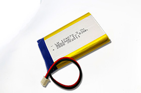 3.7V 124672 4600mAh 高温灯具伟德在线体育官网