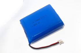 3.7V 114659 3000mAh 灯具伟德在线体育官网