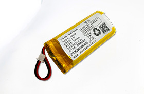 3.7V 102248 1000mAh 颈部按摩仪伟德在线体育官网 3.7V 102248 1000mAh 颈部按摩仪伟德在线体育官网