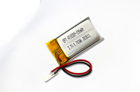 3.7V 471830 190mAh 按摩仪伟德在线体育官网 3.7V 471830 190mAh 按摩仪伟德在线体育官网