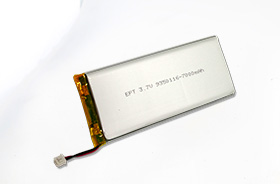 3.7V 9350116 7000mAh 光纤设备伟德在线体育官网 3.7V 9350116 7000mAh 光纤设备伟德在线体育官网