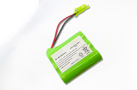 7.2V 1200mAh AA吸尘器伟德国际唯一官网入口