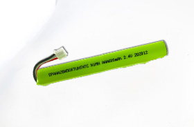 2.4V 600mAh AAA照明LED灯伟德国际唯一官网入口