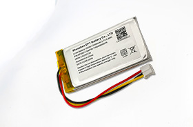 3.7V 103361 2400mAh 皮夹克伟德在线体育官网 3.7V 103361 2400mAh 皮夹克伟德在线体育官网