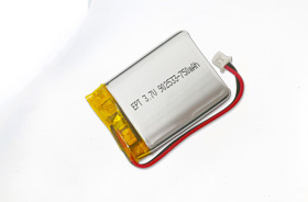 3.7V 902533 750mAh 医疗设备伟德在线体育官网 3.7V 902533 750mAh 医疗设备伟德在线体育官网
