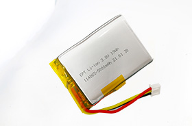 3.7V 114865 5000mAh 共享移动电源伟德在线体育官网 3.7V 114865 5000mAh 共享移动电源伟德在线体育官网