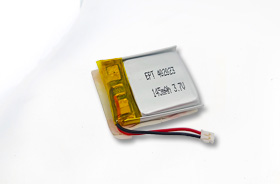 3.7V 402023 145mAh 运动定位器伟德在线体育官网 3.7V 402023 145mAh 运动定位器伟德在线体育官网